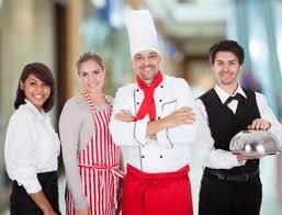 Domestic Services